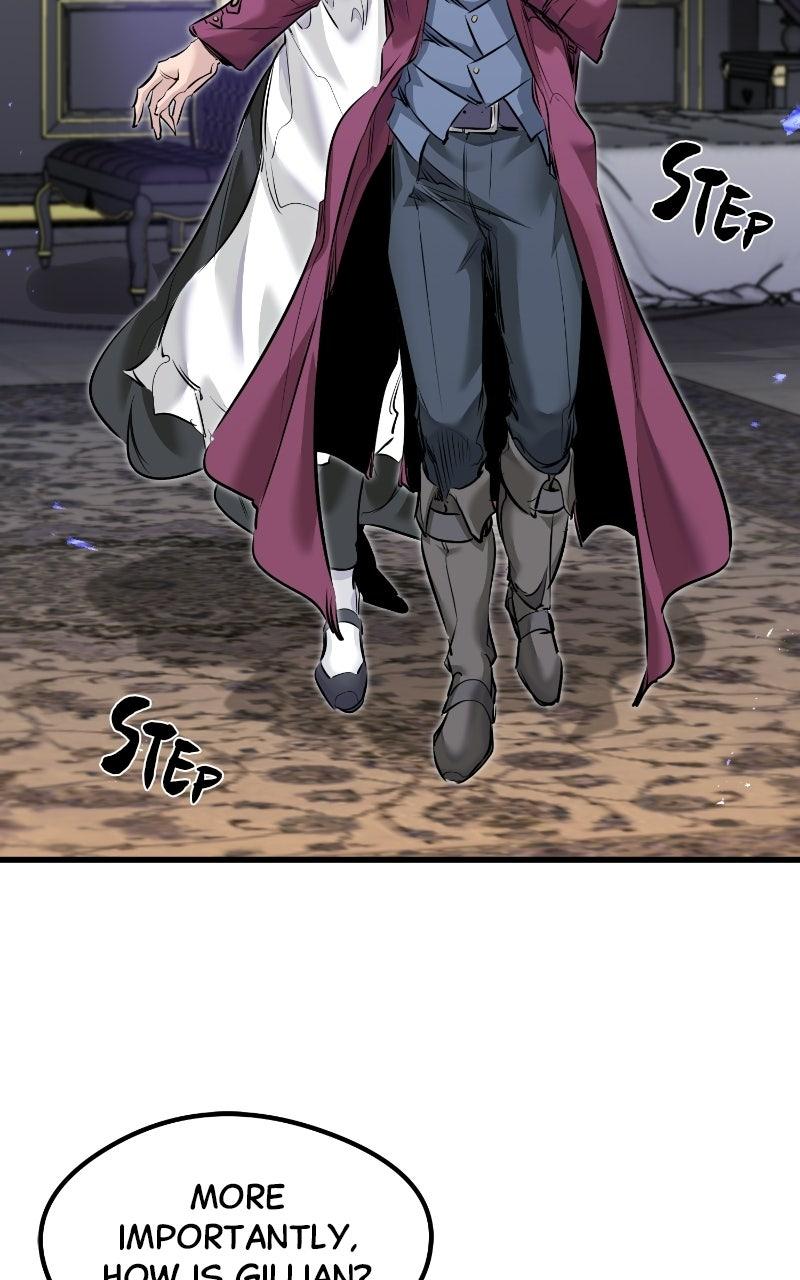 The Regressed Mercenary Has a Plan Chapter 84 — page 53