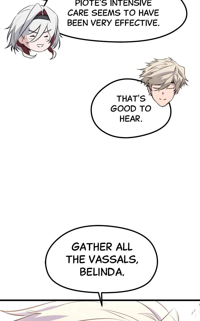 The Regressed Mercenary Has a Plan Chapter 84 — page 55