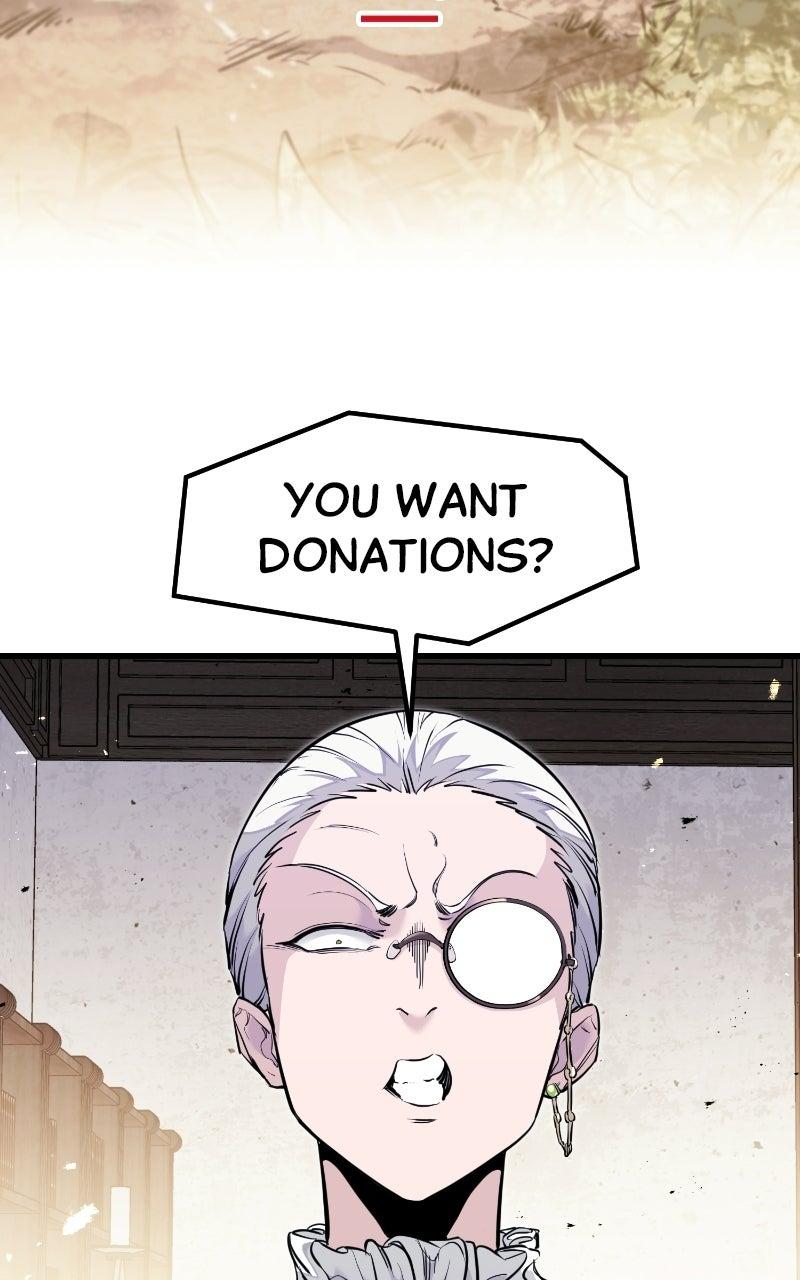 The Regressed Mercenary Has a Plan Chapter 84 — page 59
