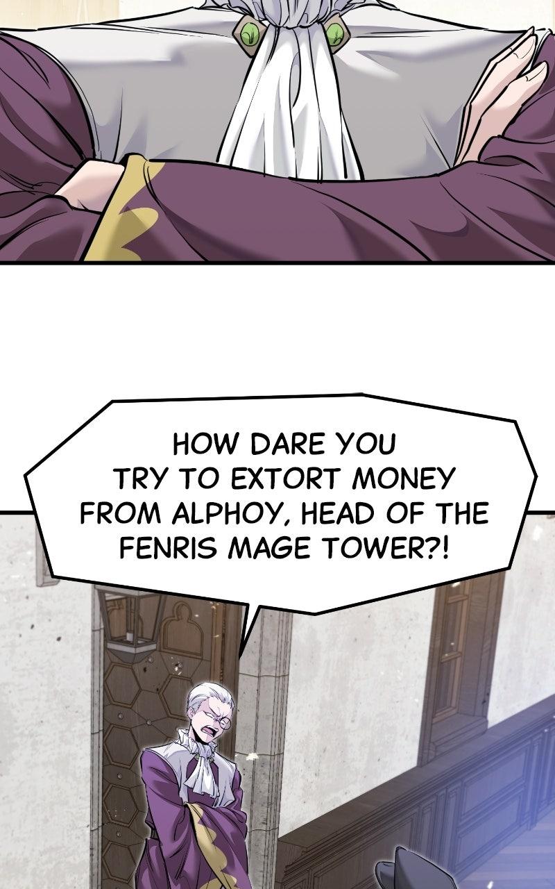 The Regressed Mercenary Has a Plan Chapter 84 — page 60