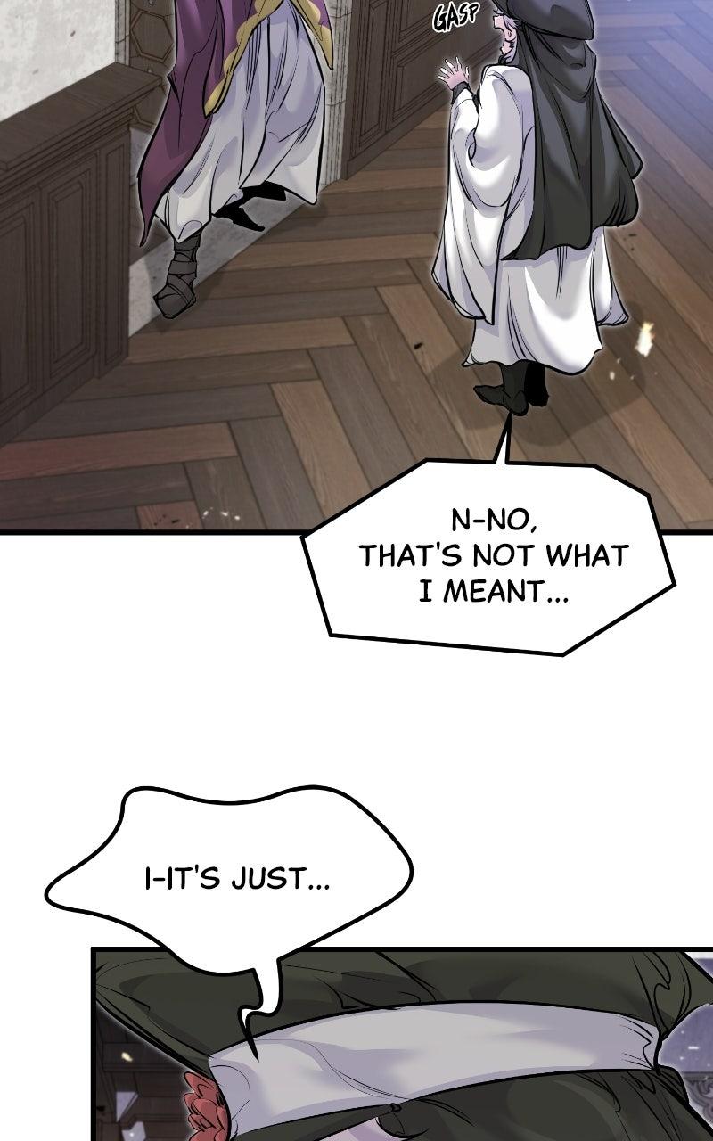 The Regressed Mercenary Has a Plan Chapter 84 — page 61