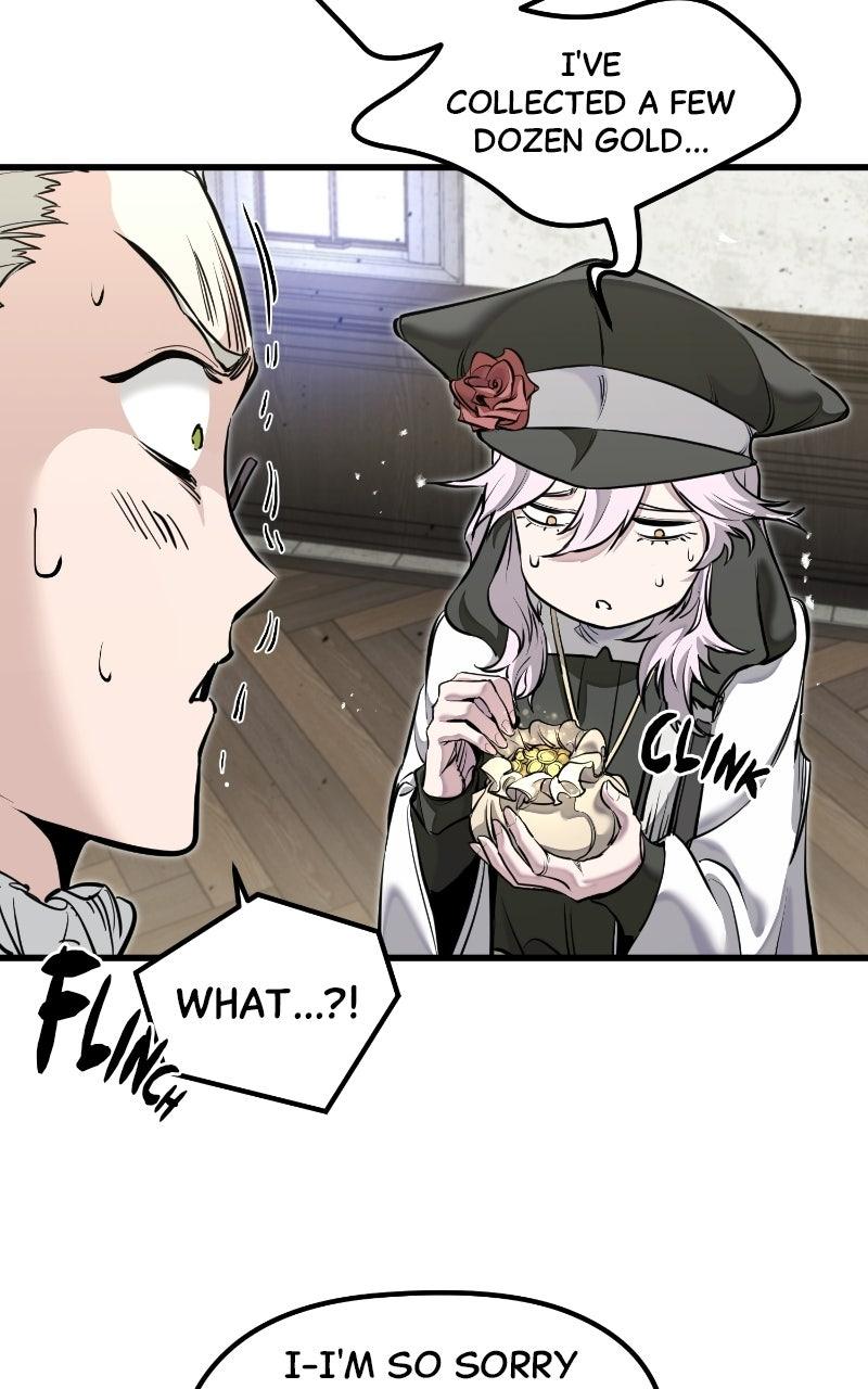 The Regressed Mercenary Has a Plan Chapter 84 — page 64