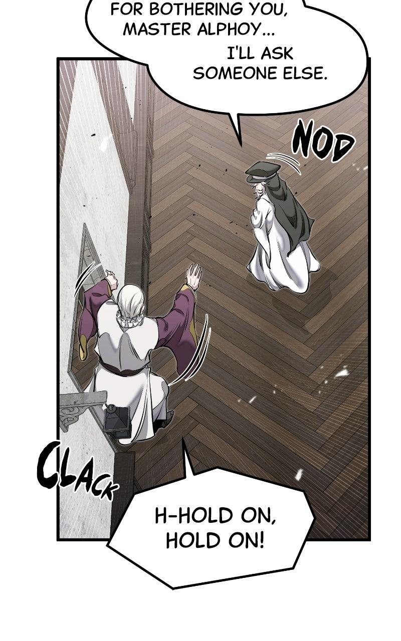 The Regressed Mercenary Has a Plan Chapter 84 — page 65