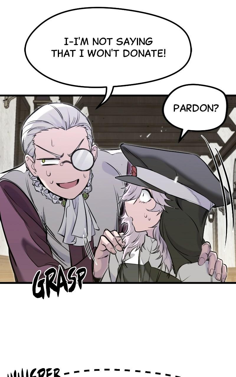 The Regressed Mercenary Has a Plan Chapter 84 — page 66