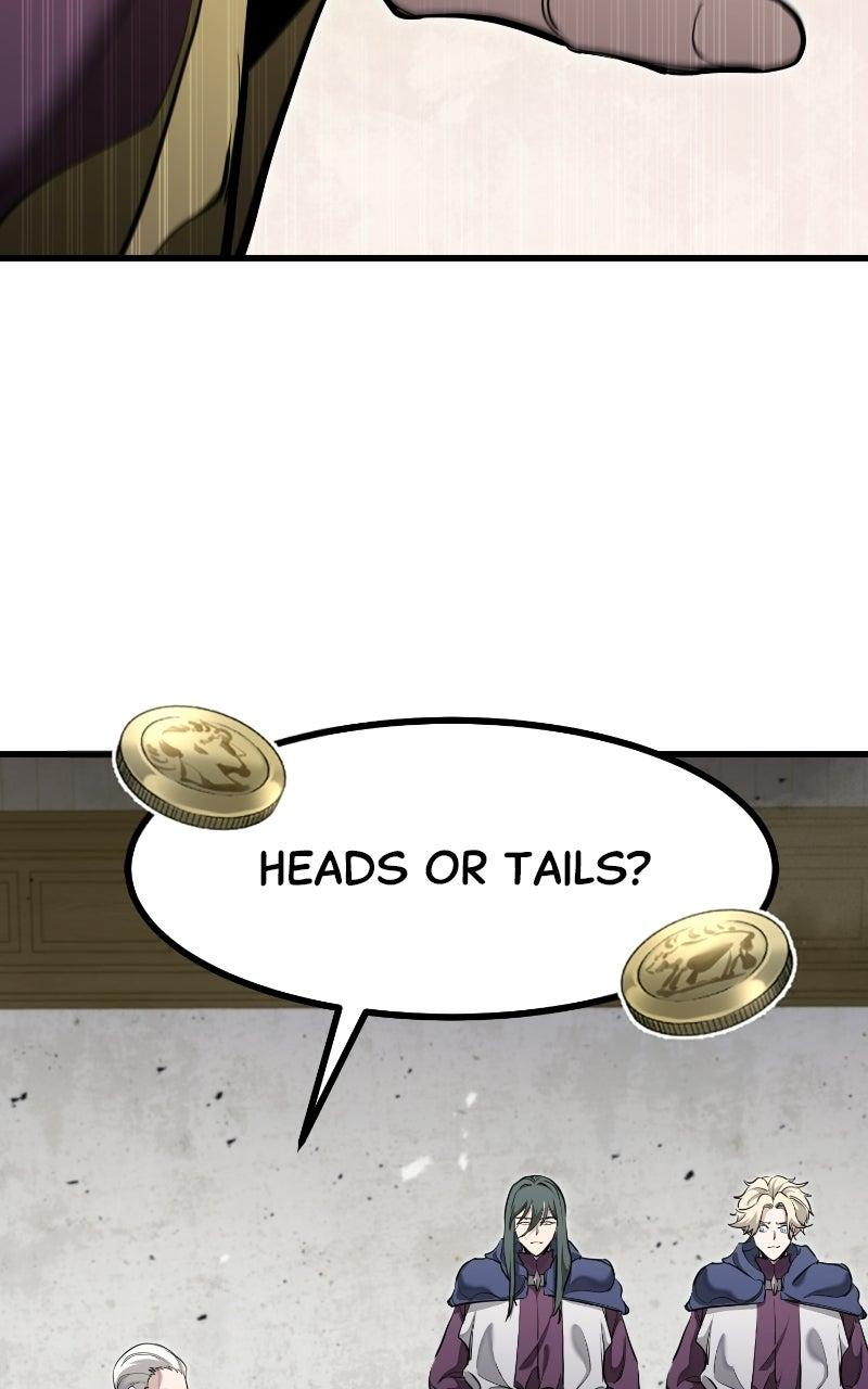 The Regressed Mercenary Has a Plan Chapter 84 — page 70
