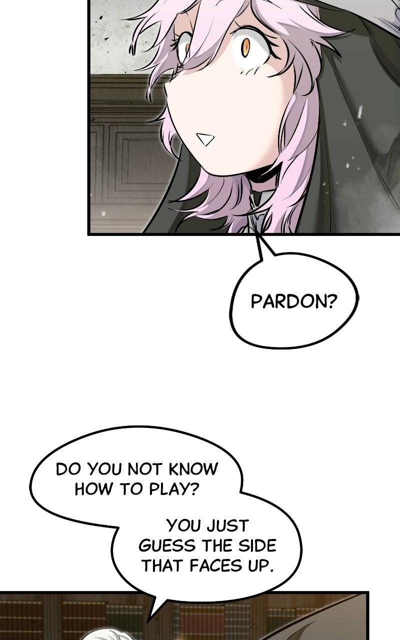 The Regressed Mercenary Has a Plan Chapter 84 — page 72