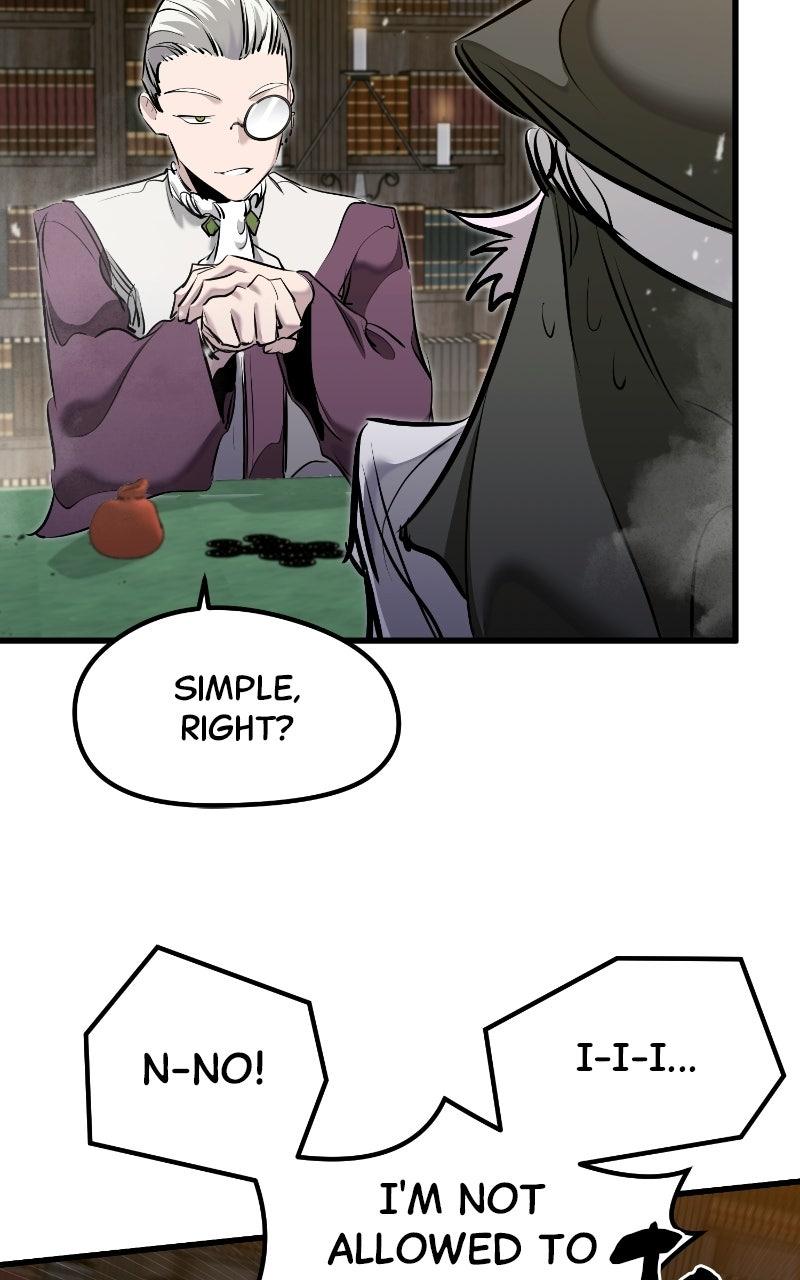 The Regressed Mercenary Has a Plan Chapter 84 — page 73