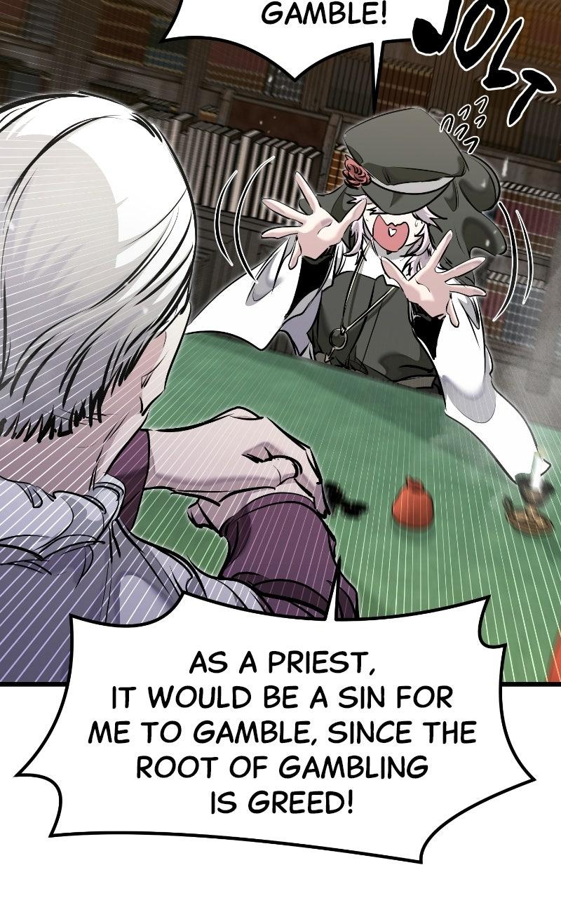 The Regressed Mercenary Has a Plan Chapter 84 — page 74