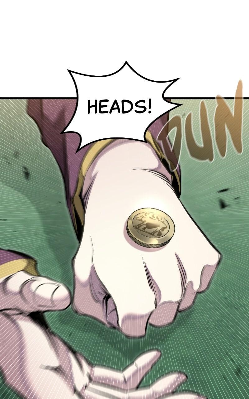 The Regressed Mercenary Has a Plan Chapter 84 — page 76