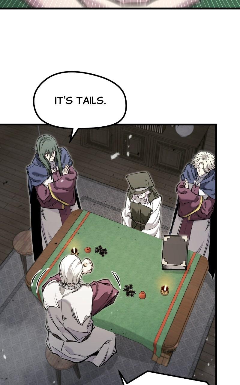 The Regressed Mercenary Has a Plan Chapter 84 — page 77