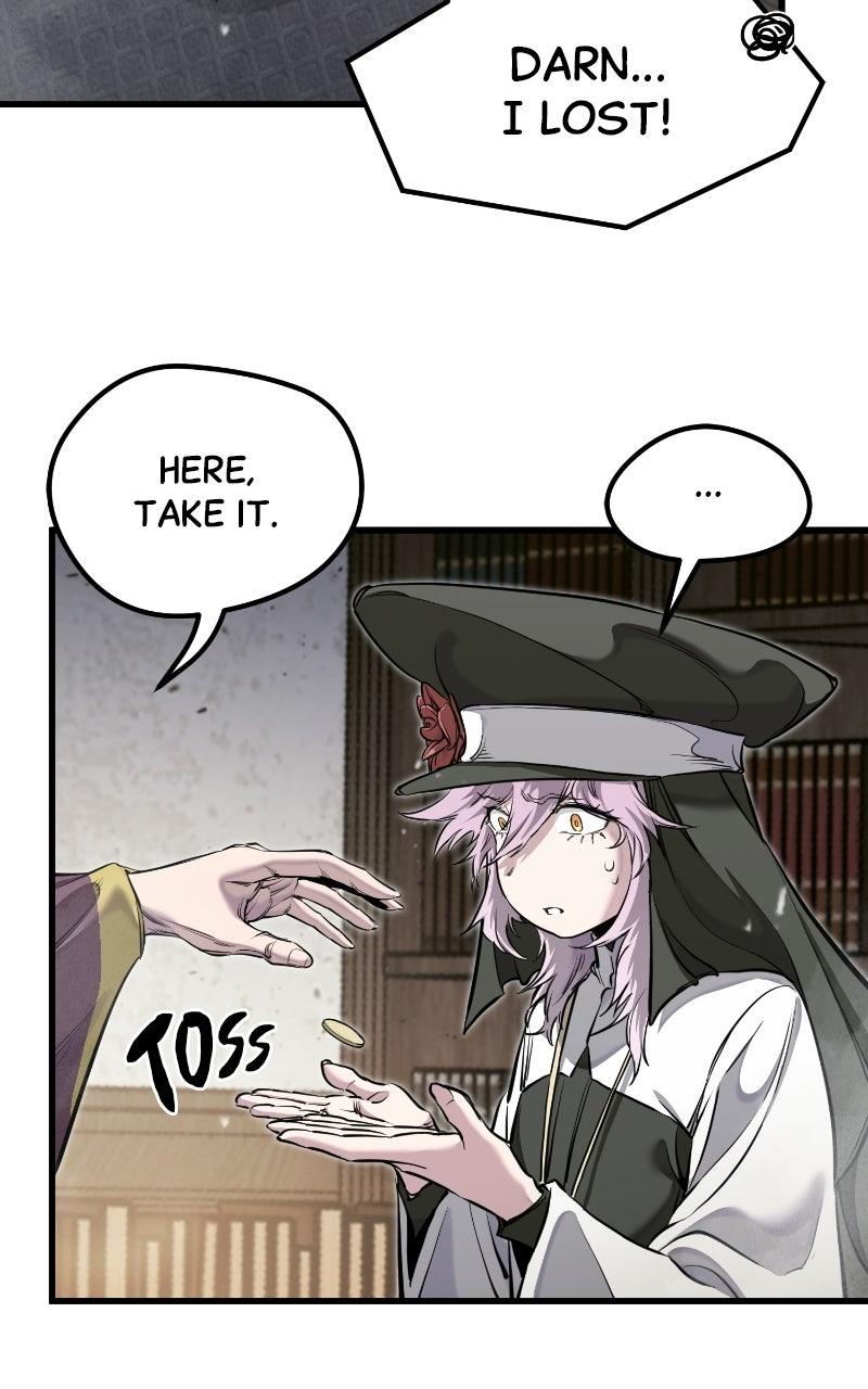 The Regressed Mercenary Has a Plan Chapter 84 — page 78