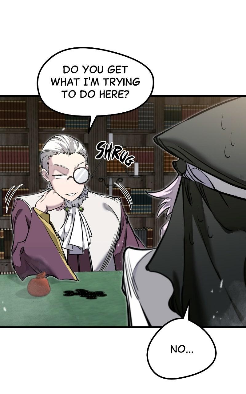 The Regressed Mercenary Has a Plan Chapter 84 — page 79