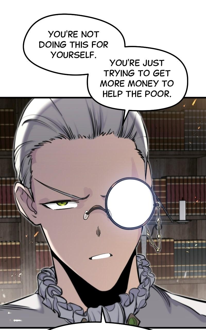 The Regressed Mercenary Has a Plan Chapter 84 — page 80
