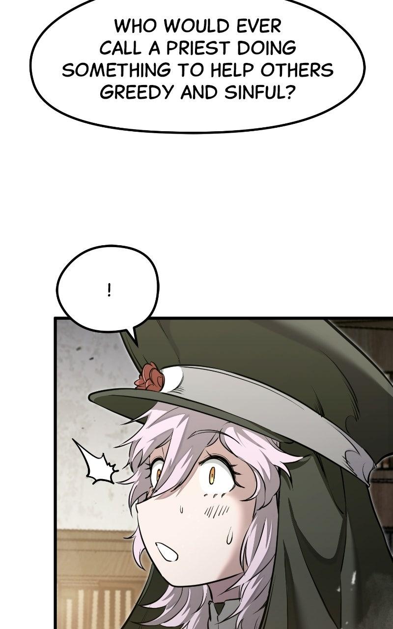 The Regressed Mercenary Has a Plan Chapter 84 — page 81