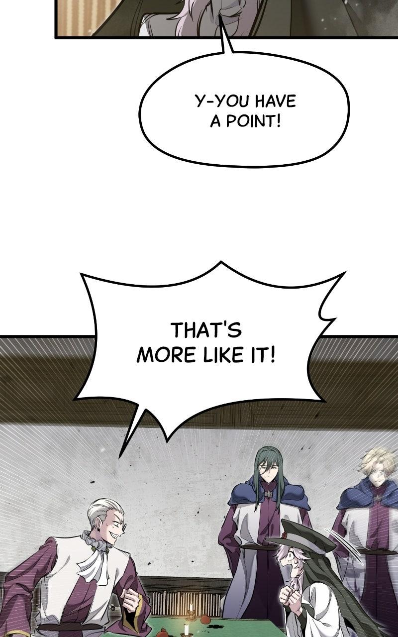 The Regressed Mercenary Has a Plan Chapter 84 — page 82