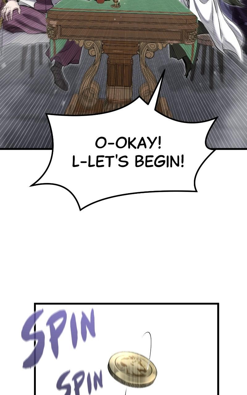 The Regressed Mercenary Has a Plan Chapter 84 — page 83
