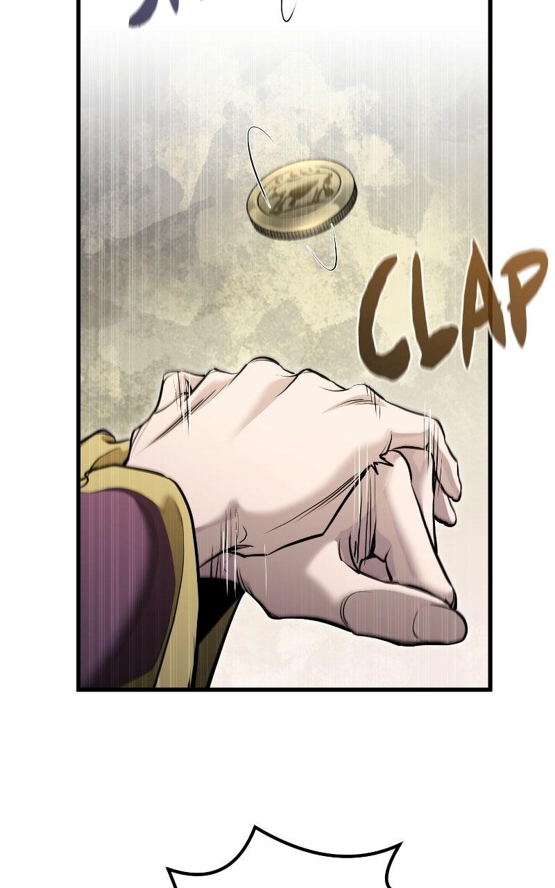The Regressed Mercenary Has a Plan Chapter 84 — page 84