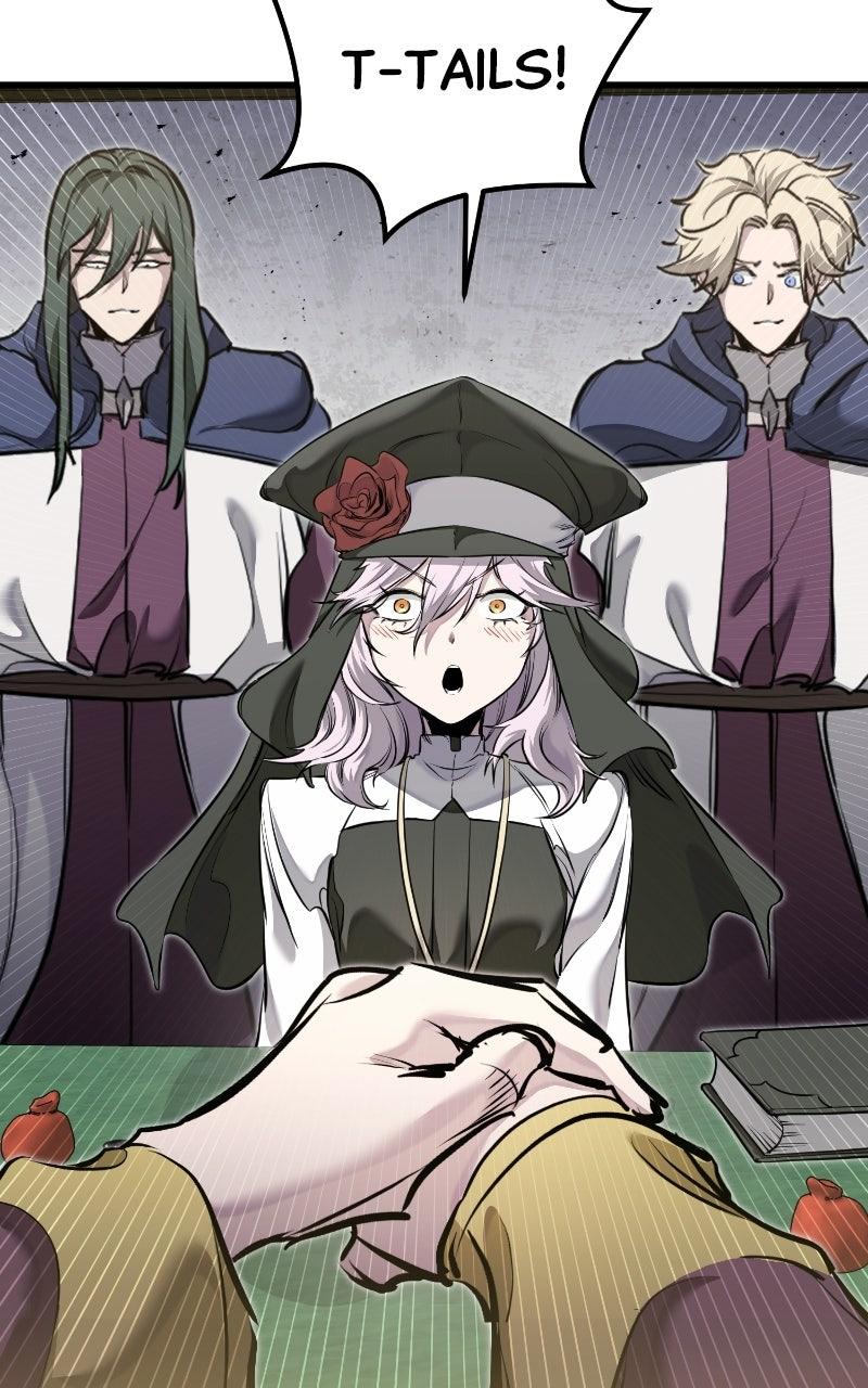 The Regressed Mercenary Has a Plan Chapter 84 — page 85