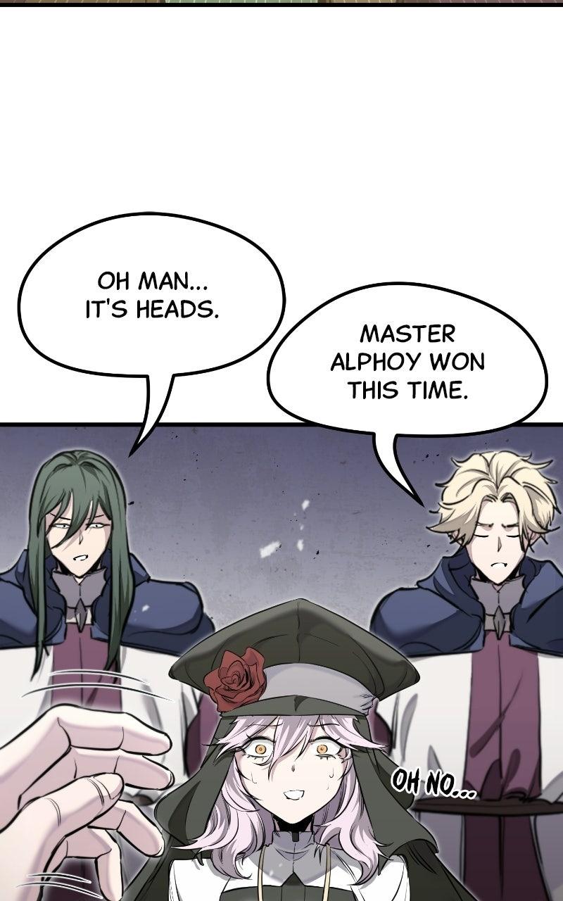 The Regressed Mercenary Has a Plan Chapter 84 — page 86