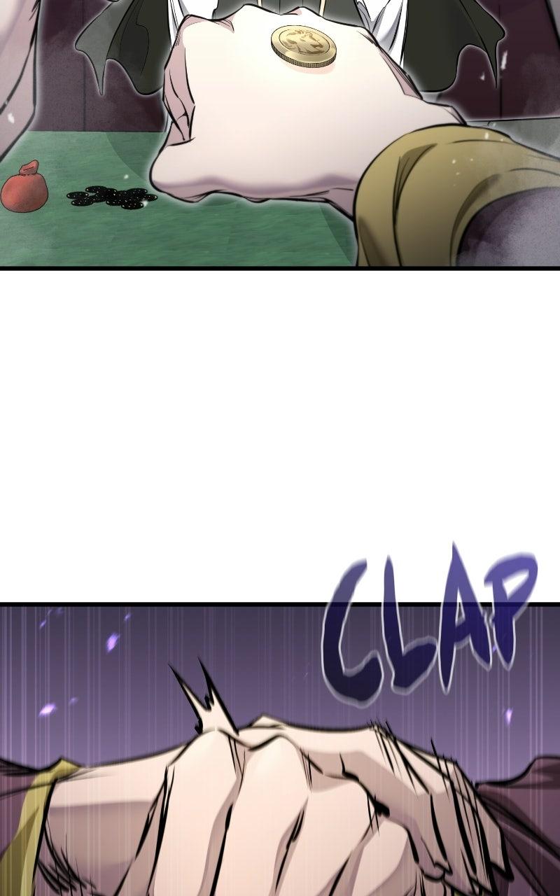 The Regressed Mercenary Has a Plan Chapter 84 — page 87