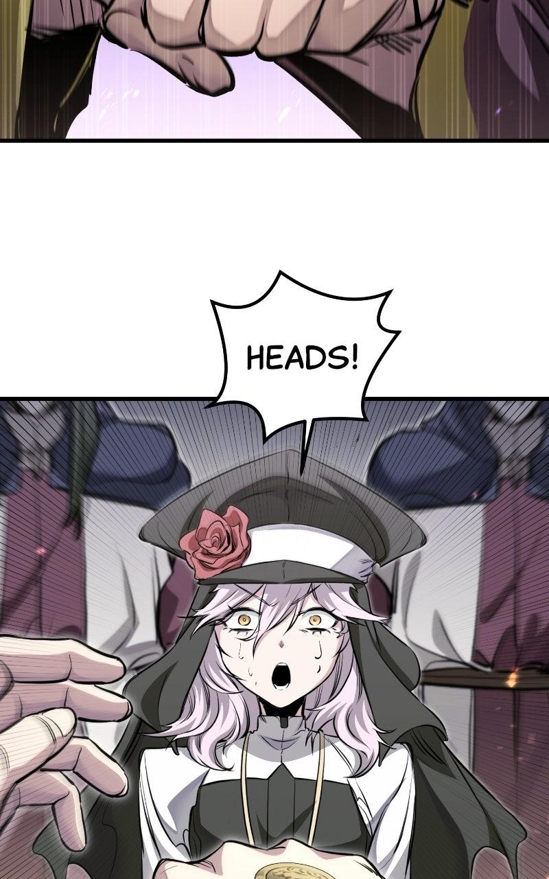 The Regressed Mercenary Has a Plan Chapter 84 — page 88