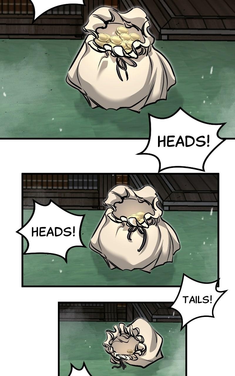 The Regressed Mercenary Has a Plan Chapter 84 — page 93