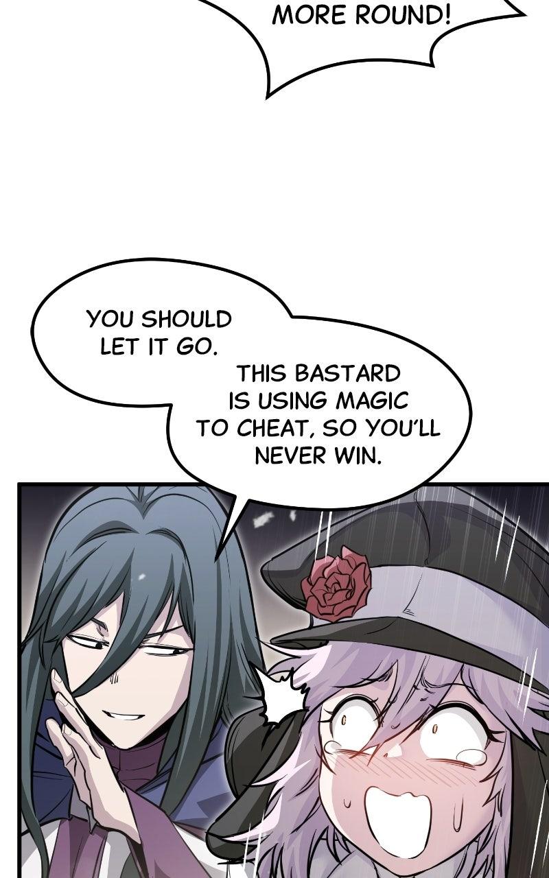 The Regressed Mercenary Has a Plan Chapter 84 — page 97