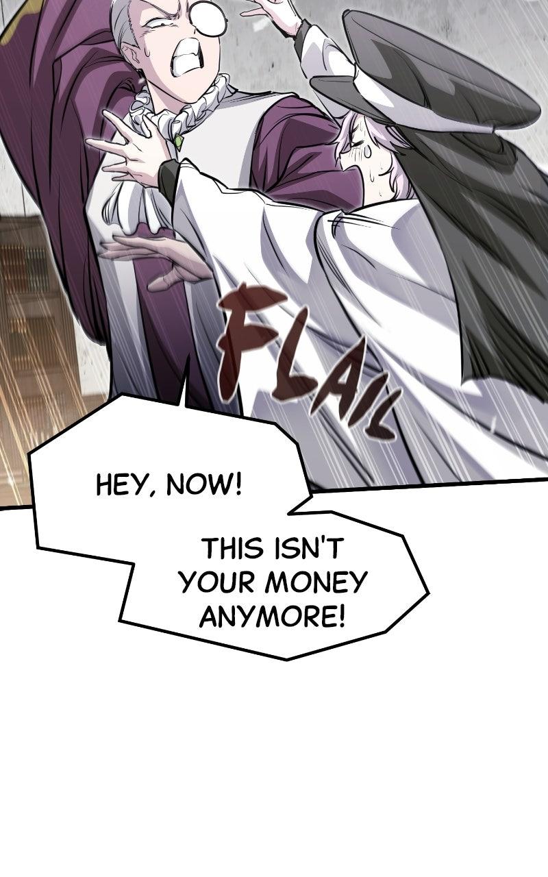 The Regressed Mercenary Has a Plan Chapter 84 — page 99
