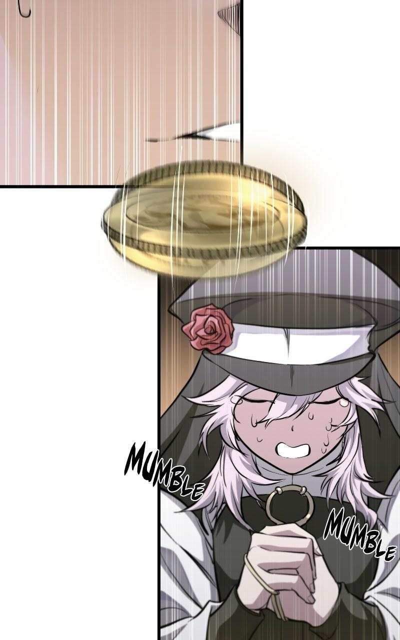 The Regressed Mercenary Has a Plan Chapter 84 — page 107