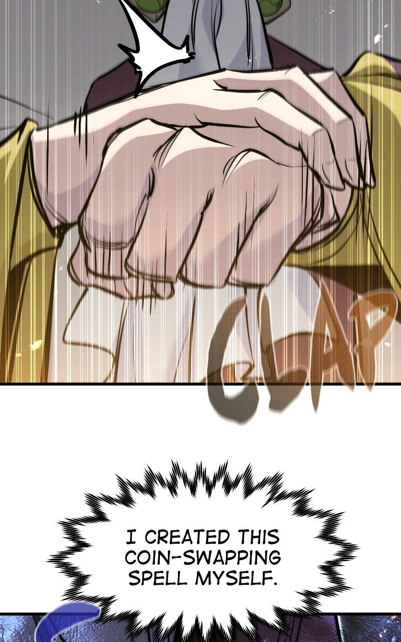 The Regressed Mercenary Has a Plan Chapter 84 — page 109