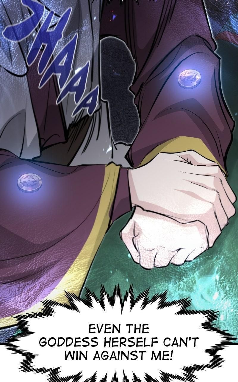 The Regressed Mercenary Has a Plan Chapter 84 — page 110