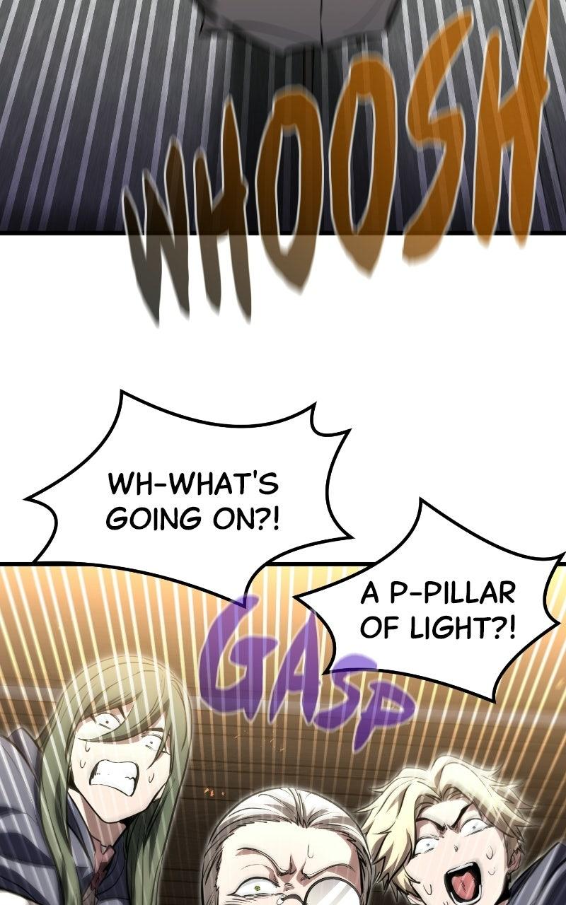 The Regressed Mercenary Has a Plan Chapter 84 — page 120