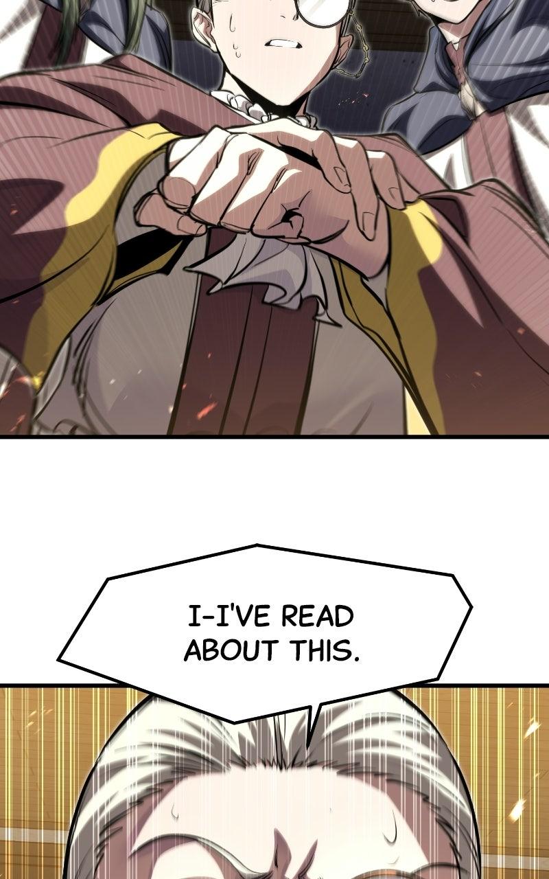 The Regressed Mercenary Has a Plan Chapter 84 — page 121