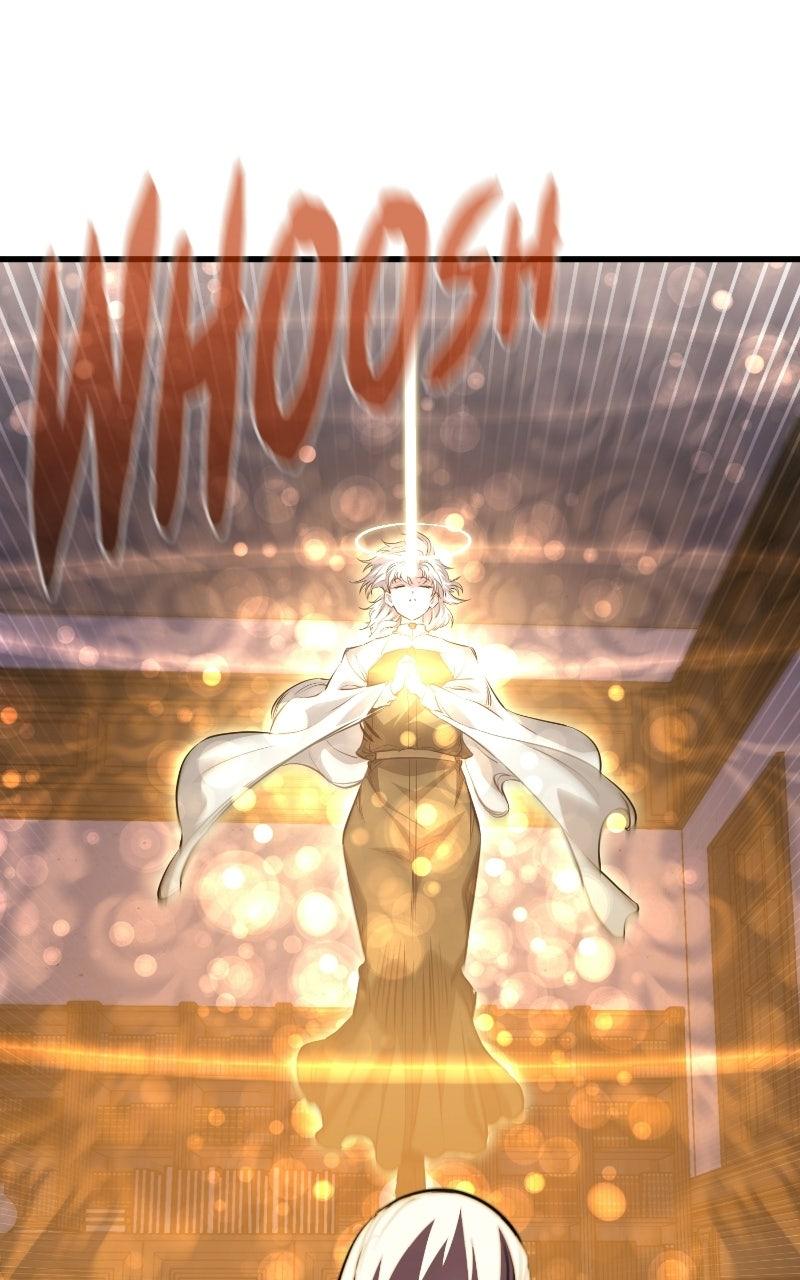 The Regressed Mercenary Has a Plan Chapter 85 — page 1