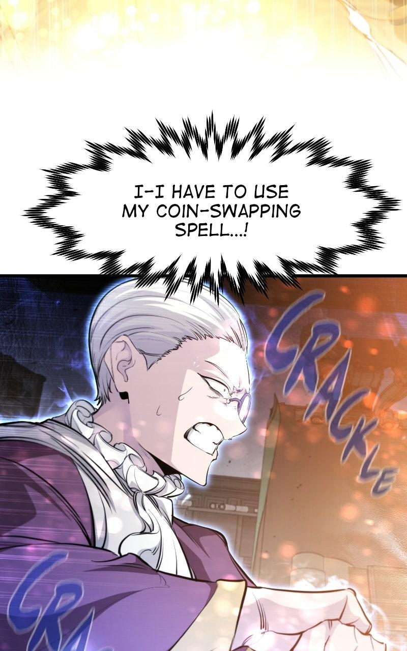 The Regressed Mercenary Has a Plan Chapter 85 — page 6