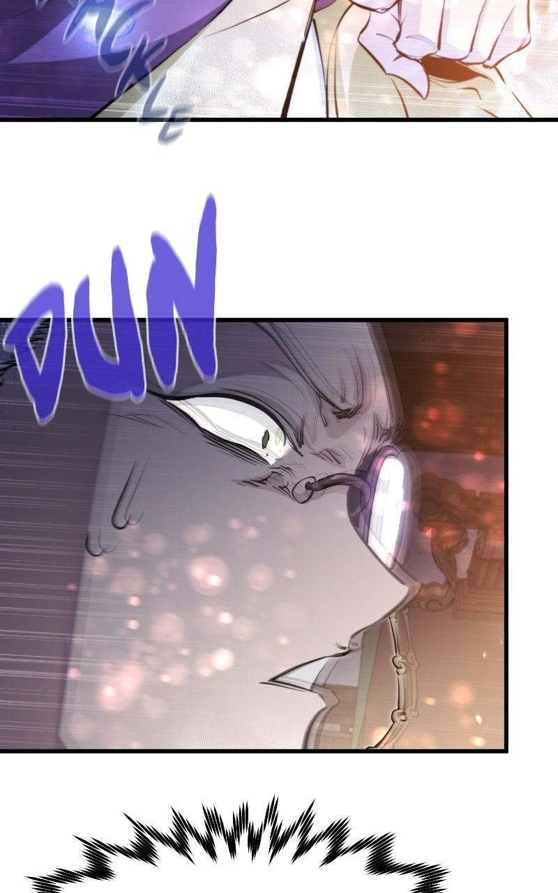 The Regressed Mercenary Has a Plan Chapter 85 — page 7