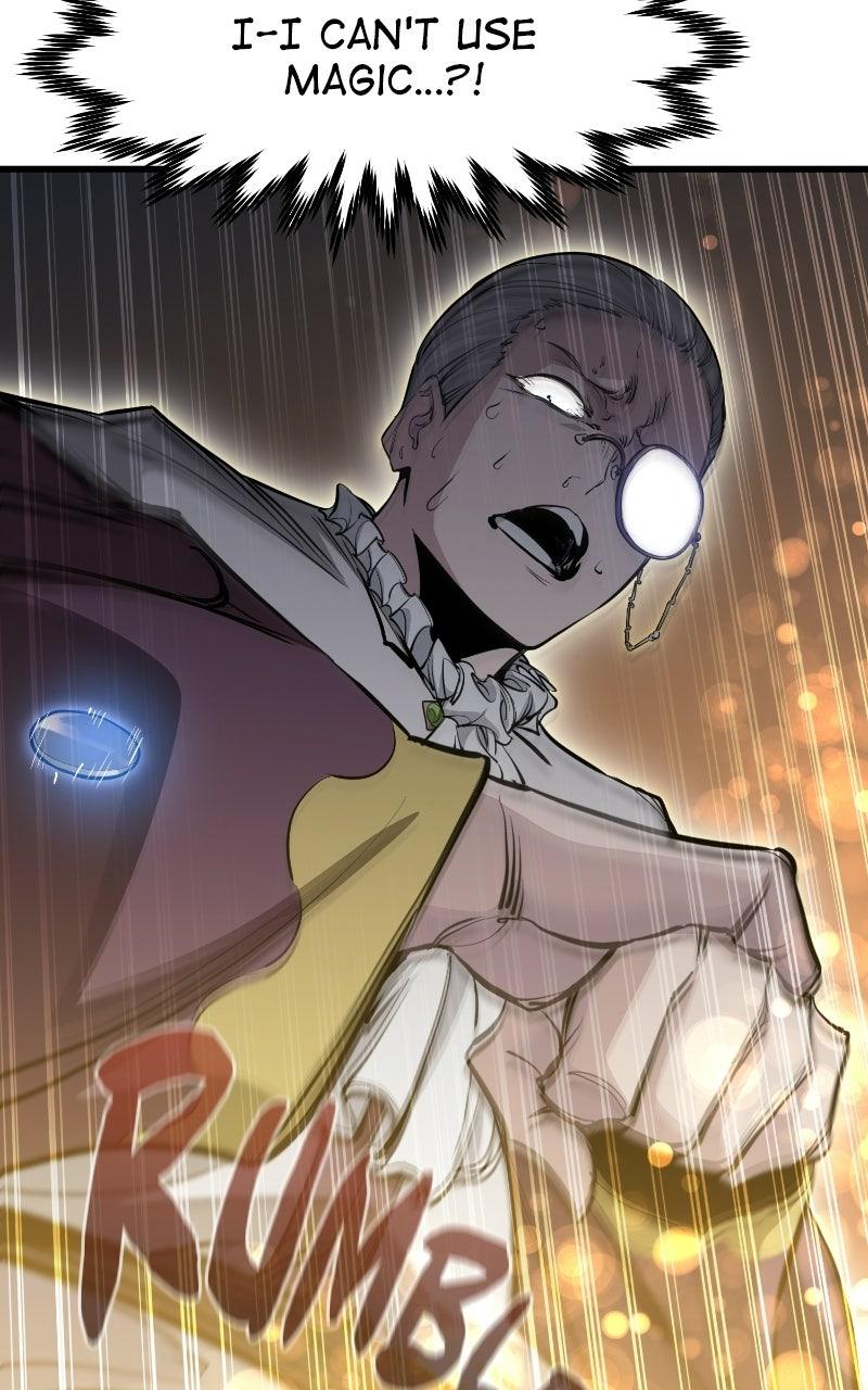 The Regressed Mercenary Has a Plan Chapter 85 — page 8