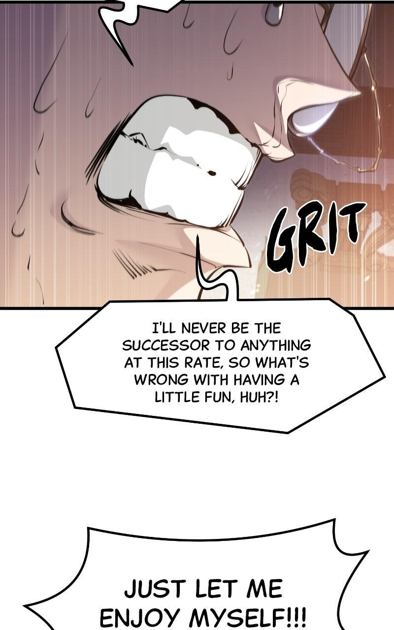 The Regressed Mercenary Has a Plan Chapter 85 — page 11