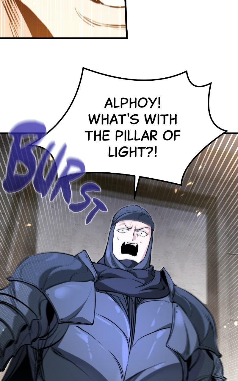 The Regressed Mercenary Has a Plan Chapter 85 — page 15