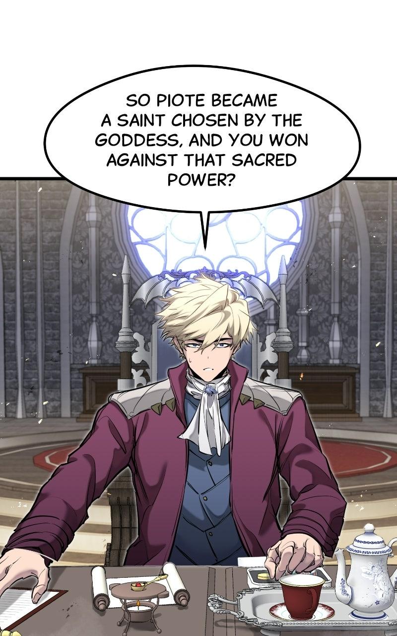 The Regressed Mercenary Has a Plan Chapter 85 — page 26