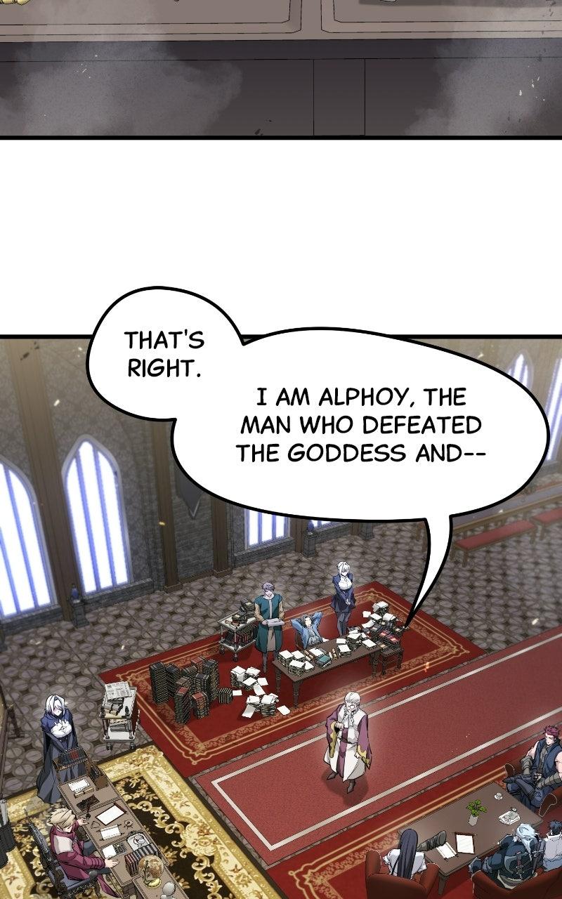 The Regressed Mercenary Has a Plan Chapter 85 — page 27