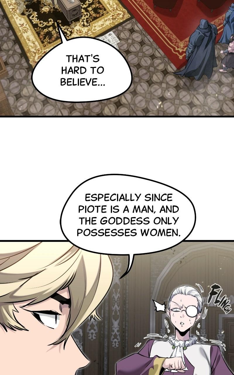 The Regressed Mercenary Has a Plan Chapter 85 — page 28