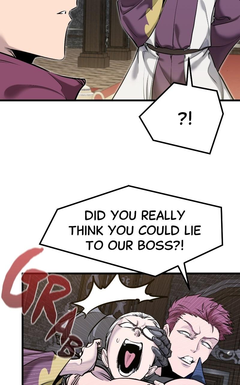The Regressed Mercenary Has a Plan Chapter 85 — page 29