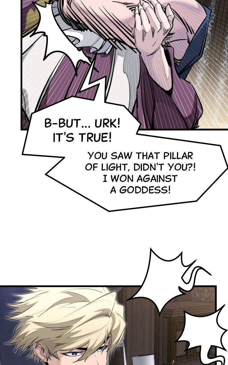 The Regressed Mercenary Has a Plan Chapter 85 — page 30
