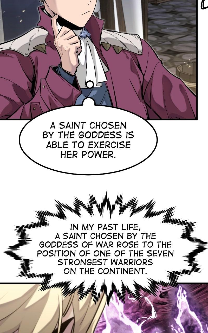 The Regressed Mercenary Has a Plan Chapter 85 — page 31