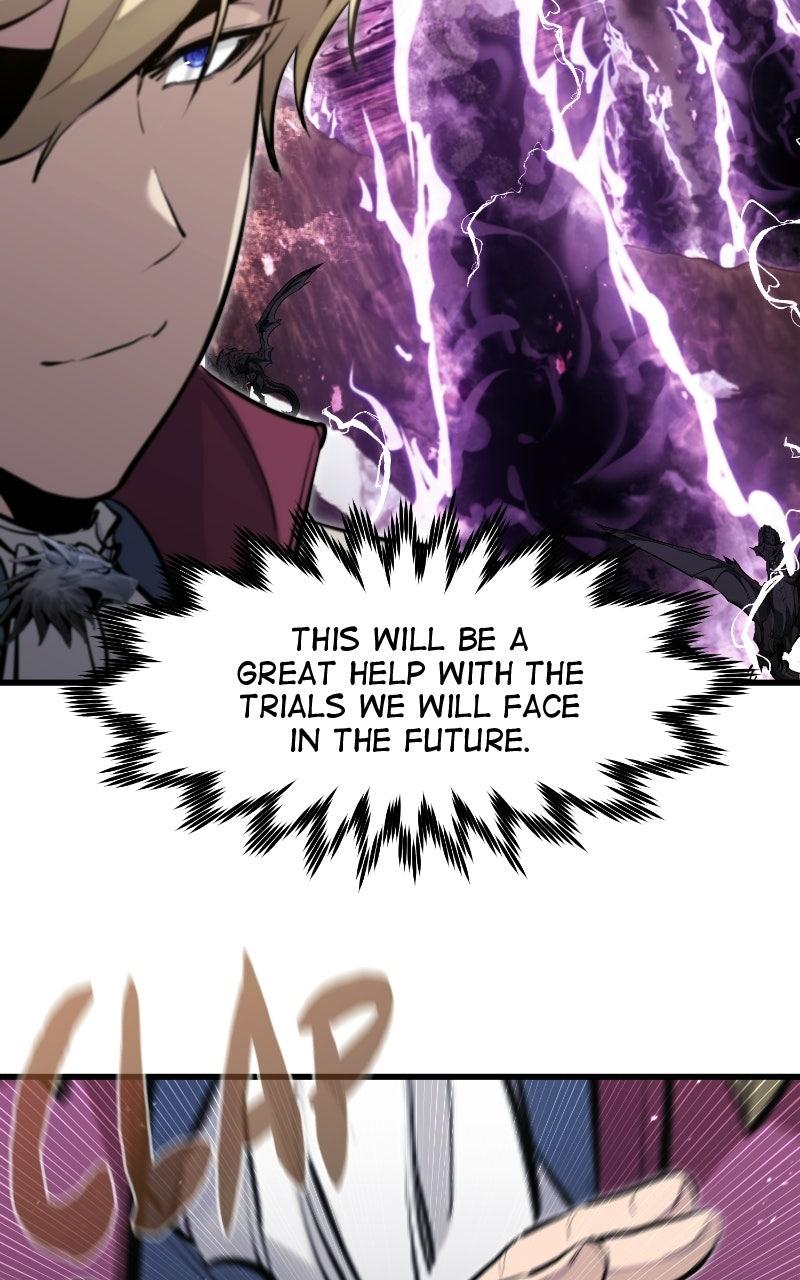 The Regressed Mercenary Has a Plan Chapter 85 — page 32