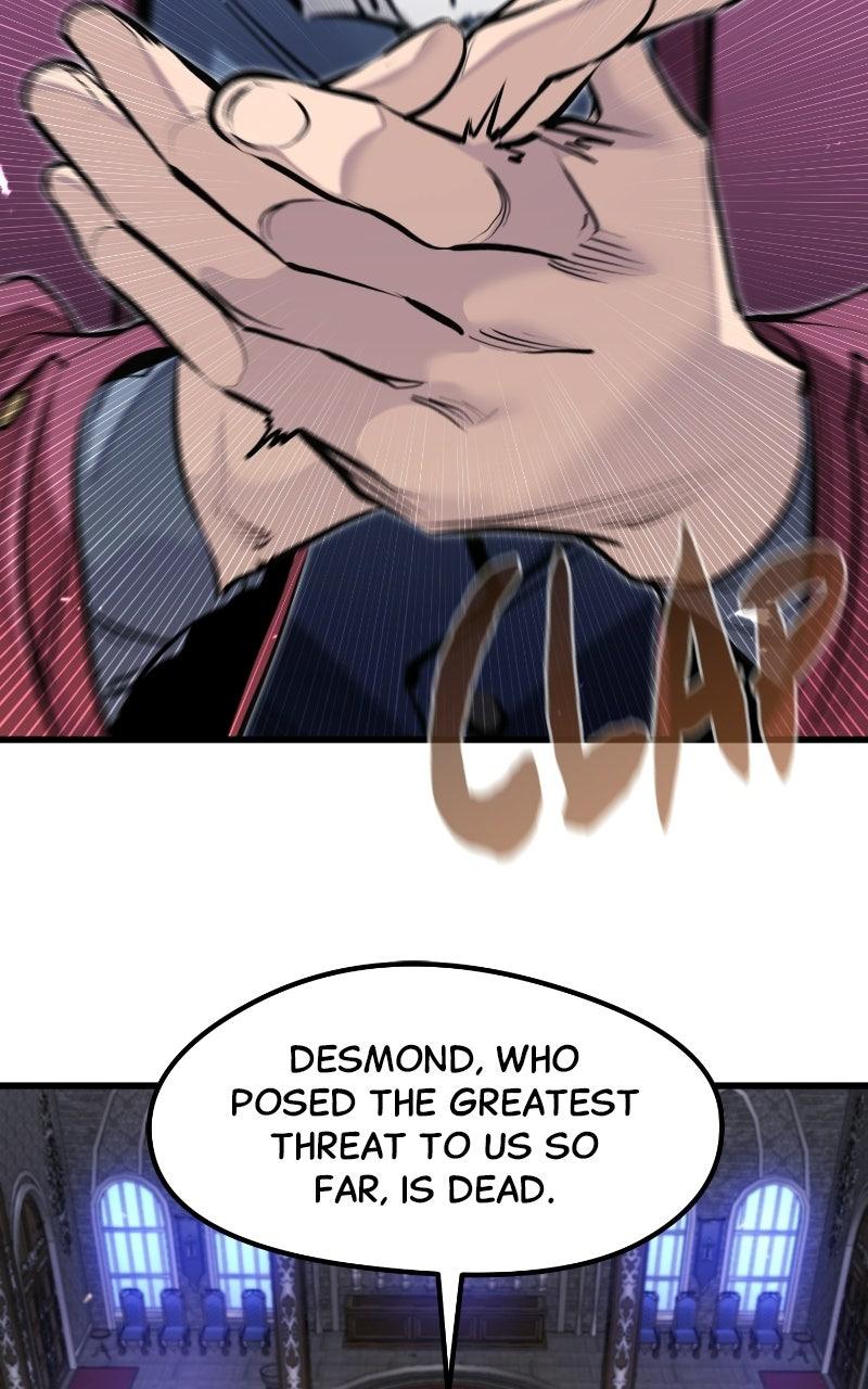 The Regressed Mercenary Has a Plan Chapter 85 — page 33