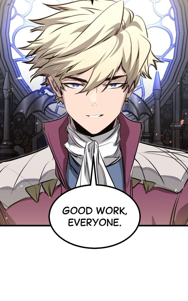 The Regressed Mercenary Has a Plan Chapter 85 — page 36