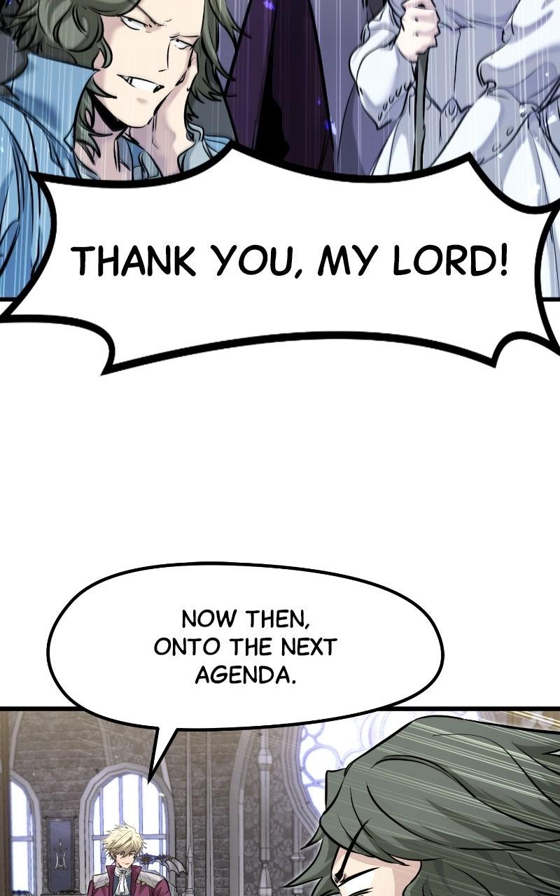 The Regressed Mercenary Has a Plan Chapter 85 — page 38