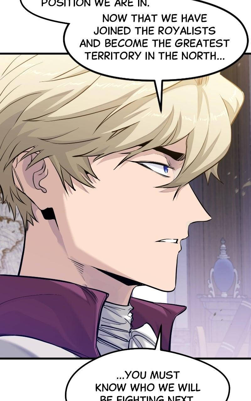 The Regressed Mercenary Has a Plan Chapter 85 — page 41